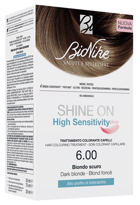 BIONIKE SHINE ON HS PLUS BIO SCU