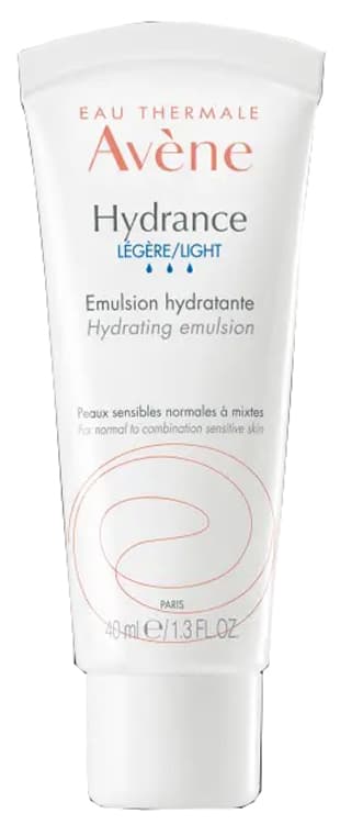 HYDRANCE LEGGERA PS 40ML