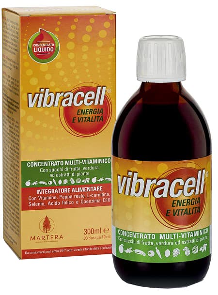 VIBRACELL INTEGR 300ML
