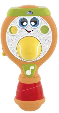 CHICCO GIOCO ROGER PASSIONE TENNIS