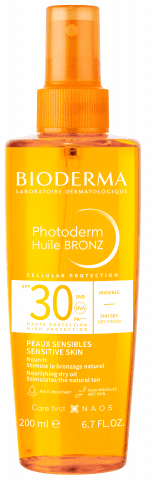 PHOTODERM SOL.BRONZ FP30 OLIO SE