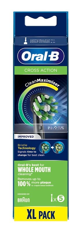 ORALB CROSS ACTION NE EB50 5PZ