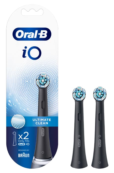 ORALB PW REF IO ULT CL BLACK X2