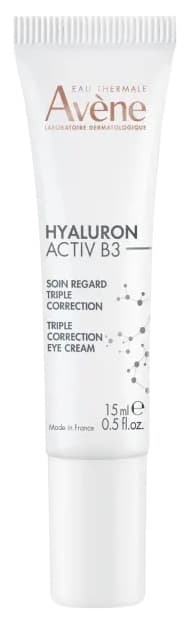 HYALURON ACTIVE B3 CONT OCCHI