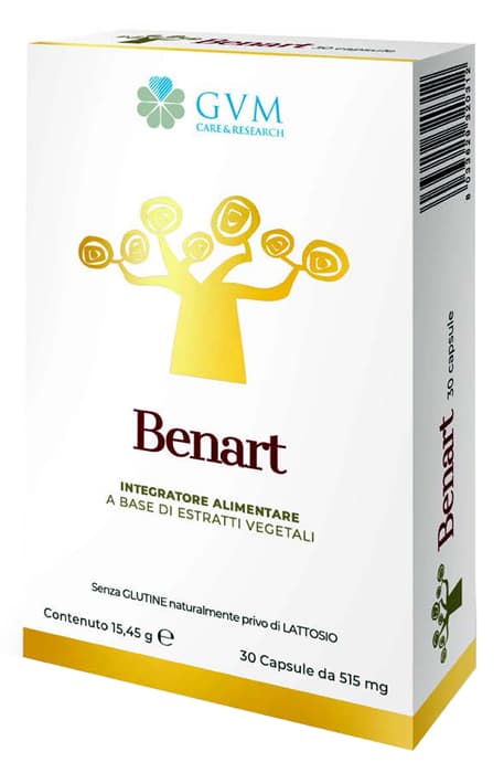 BENART 30CPS
