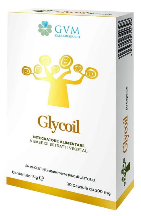 GLYCOIL 30CPS