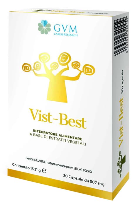 VIST-BEST 30CPS
