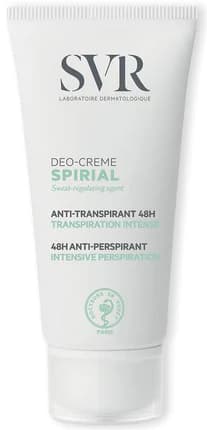 SPIRIAL DEODORANTE CREMA 50 ML