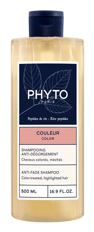 LIERAC PHYTO COULEUR SHA 500ML