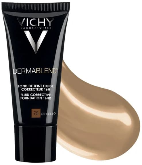 DB FOND TEINT COR 75 T30ML8 LA