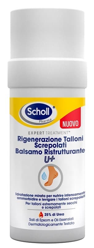 SCHOLL BALSAMO STICK TALL SCREP.