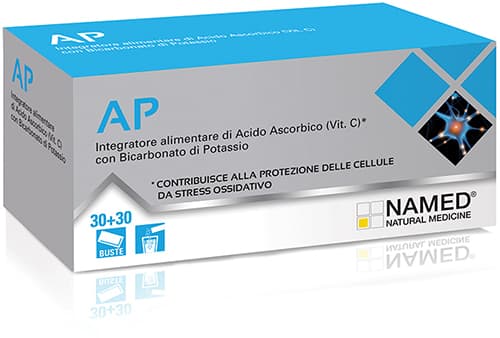 AP 30+30BUST