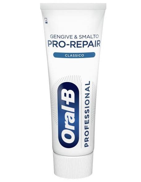 ORALB DENT G&ampS REP CLASS 75ML