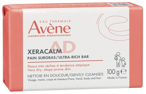 AVENE XERACALM AD PANE SURGR.100