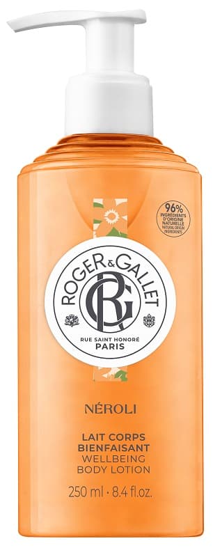 R&G NEROLI LAIT CORPS 250ML