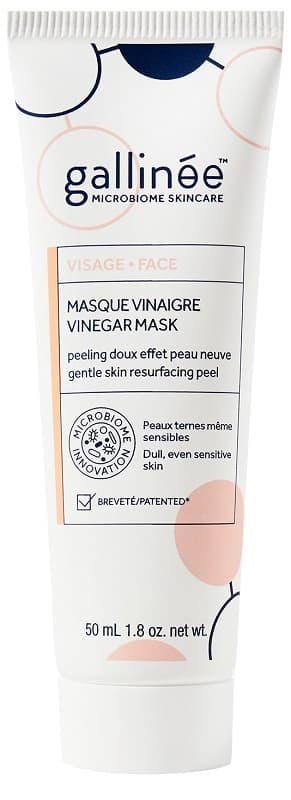 GALLINEE MASCHERA VINEG ESFOL