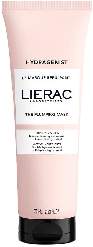LIERAC HYDRAGENIST MASCHERA 75ML