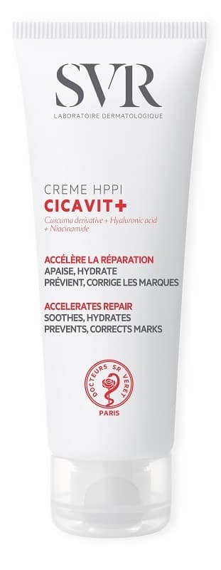 CICAVIT+ CREME HPPI 40ML