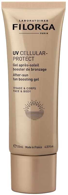 FILORG UV CELL PROT AFTSUN 125ML