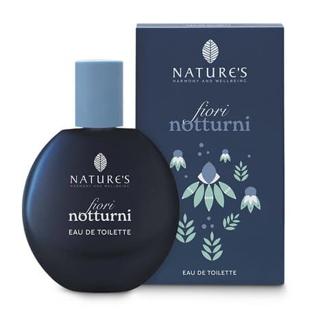 NATURE'S FIORI NOTT EDT 50ML