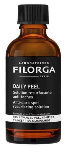 FILORGA DAILY PEEL DARK 50ML