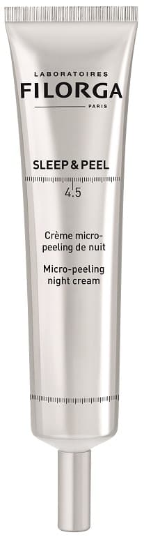 FILORGA SLEEP & PEEL 4,5 40ML