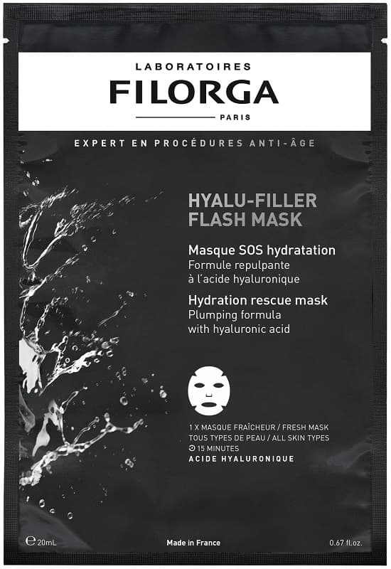 FILORG HYALU FILL FLASHMASK 20ML