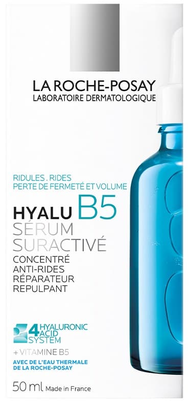 LA ROCHE P.HYALU B5 SIE 50ML