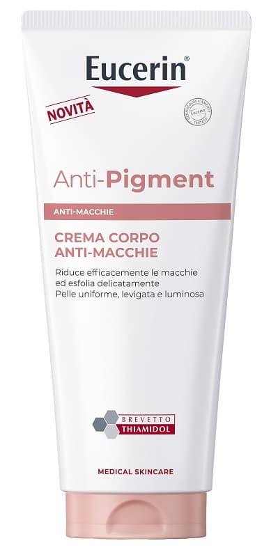 EUCERIN ANTI-PIGM CR CORPO 200ML