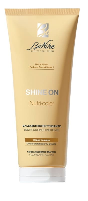 BIONIKE SHINE ON NC BALSAMO RIST