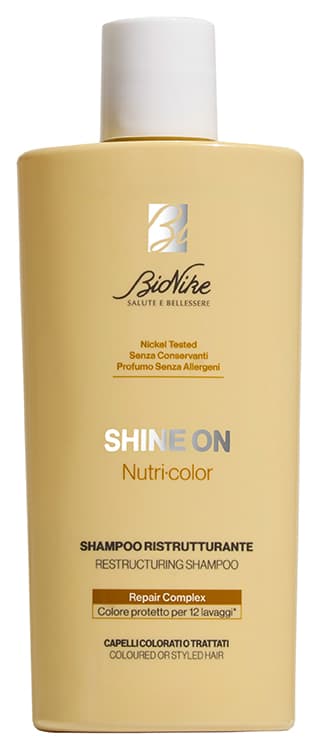 BIONIKE SHINE ON NC SH RISTR 200