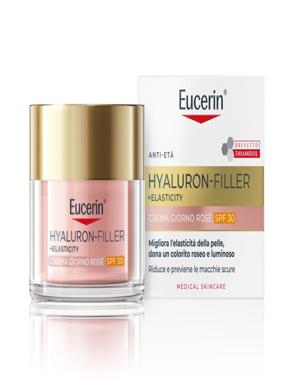 EUC HYALURON FILL ROSE 50ML