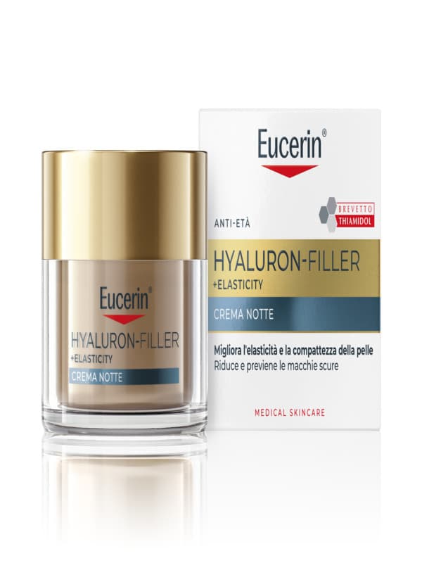 EUC HYALURON FILL NOTTE 50ML