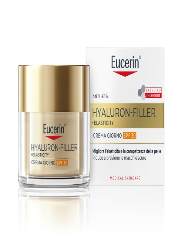 EUC HYALURON FILL SPF30 50ML