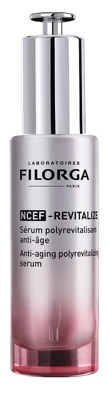 FILORGA NCEF REVITAL SERUM 50ML