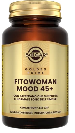 FITOWOMAN MOOD 45 30MINI CPR