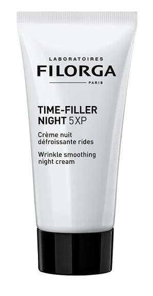 FILORGA TIME FILLER NIGHT 5XP