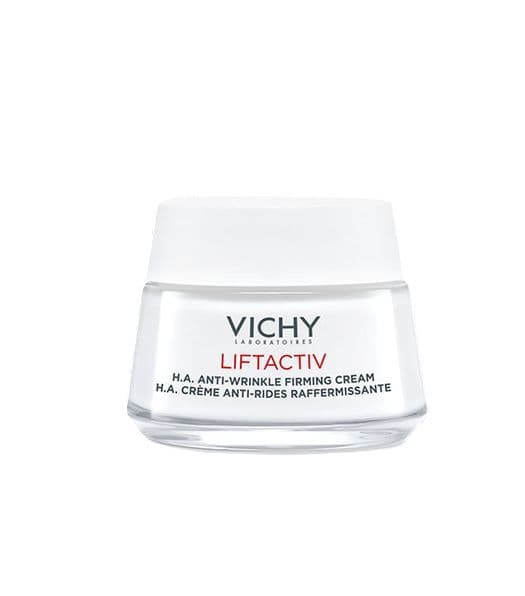 Liftactiv Supreme Crema Anti-Rughe Pelli Normali e Miste 50 ml