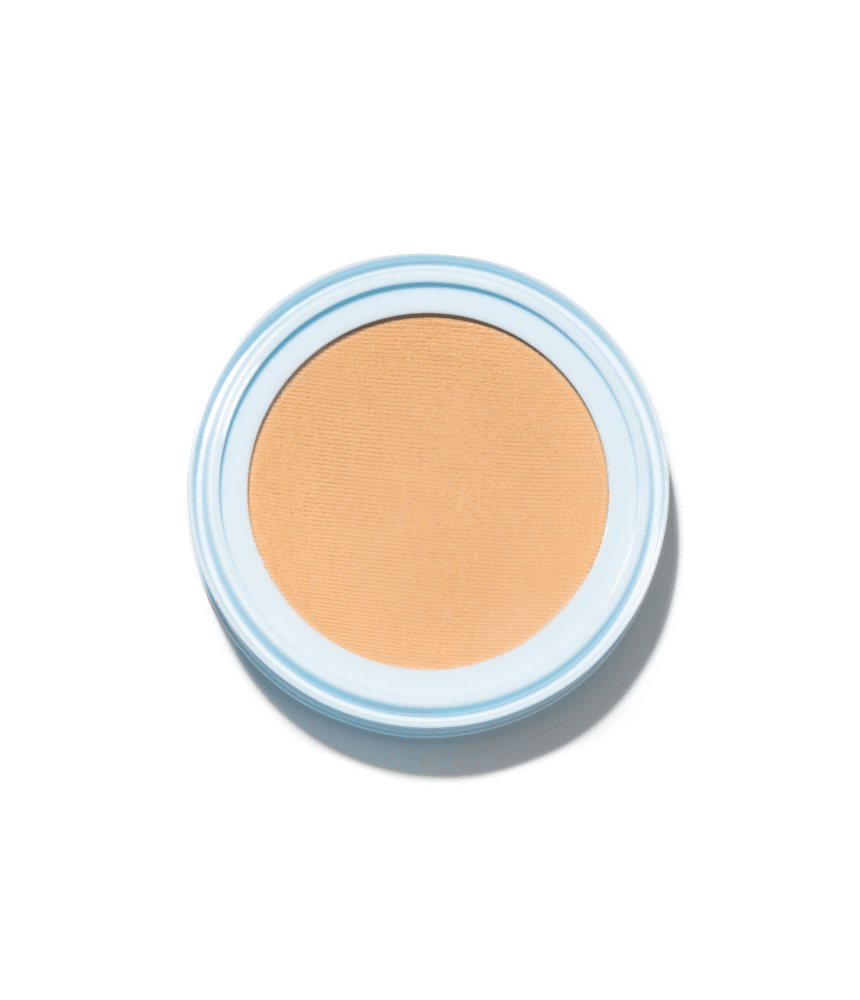 Miamo Second Skin Mesh Cushion Foundation SPF50 Refill Ivory - Ricarica fondotinta compatto con protezione solare molto alta