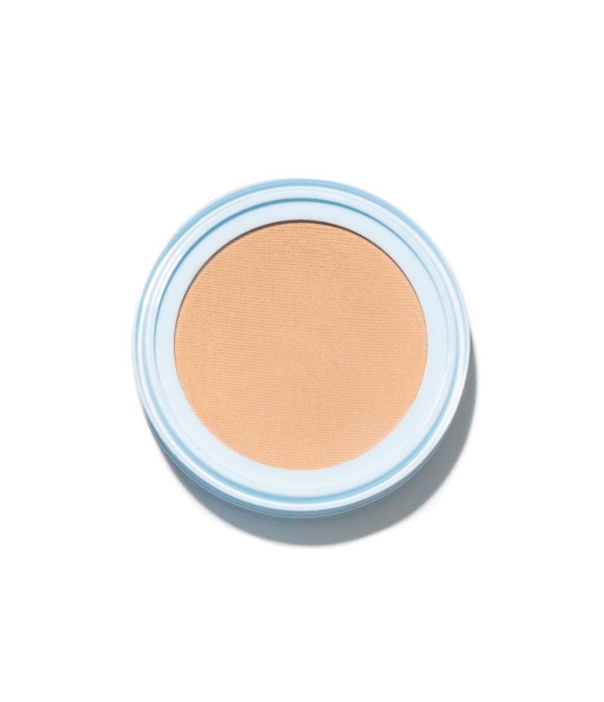 Miamo Second Skin Mesh Cushion Foundation SPF50 Refill Fair - Ricarica fondotinta compatto con protezione solare molto alta