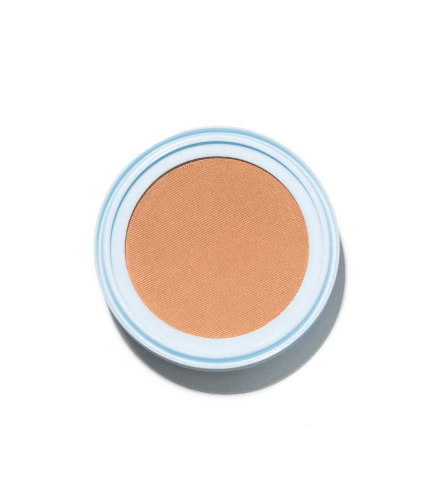 Miamo Second Skin Mesh Cushion Foundation SPF50 Refill Shell - Ricarica fondotinta compatto con protezione solare molto alta
