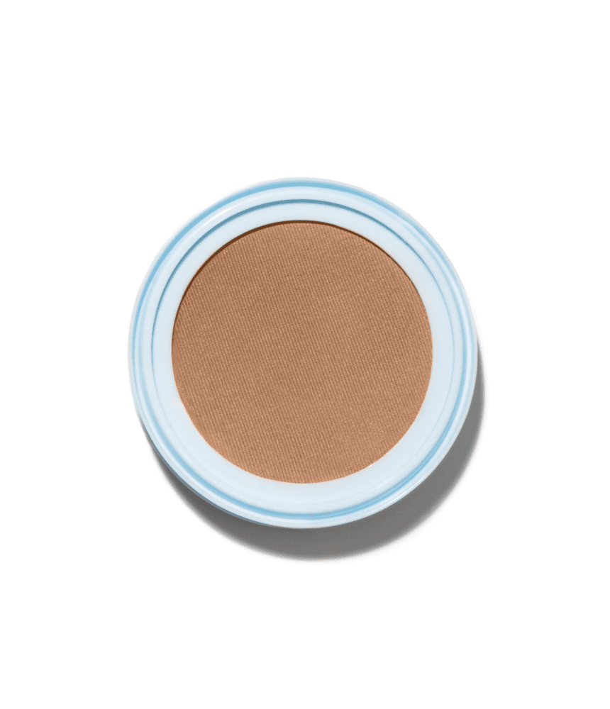 Miamo Second Skin Mesh Cushion Foundation SPF50 Refill Dune - Ricarica fondotinta compatto con protezione solare molto alta