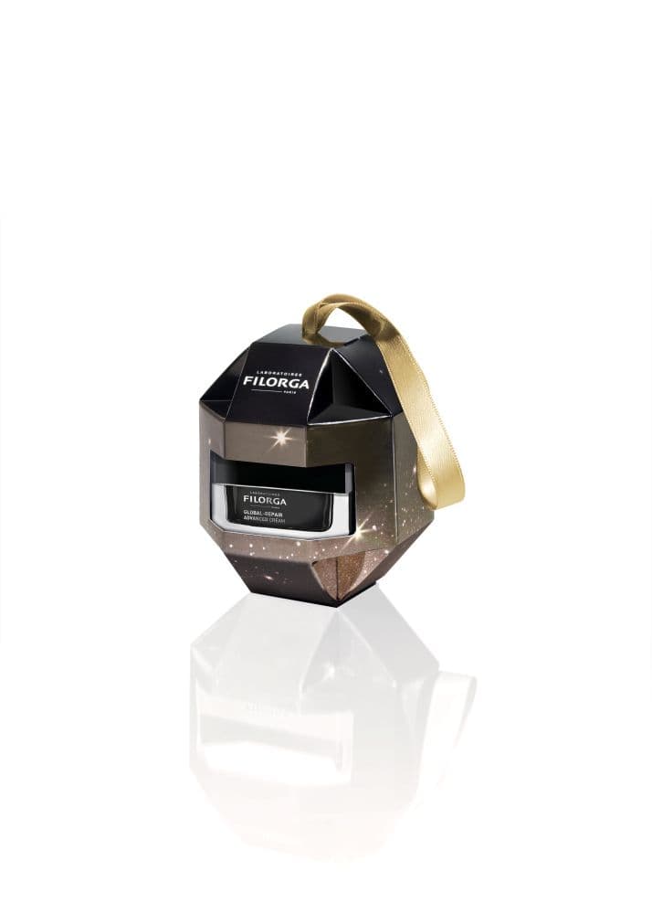 Filorga Cofanetto di Natale 2025 Global Repair Advanced - Global Repair Advanced Cream 15 ml