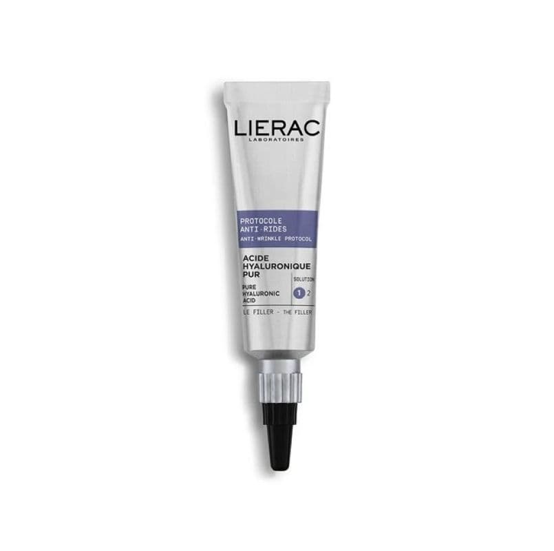 Lierac Il Filler Antirughe - Trattamento SOS rimpolpante anti-rughe - 15 ml