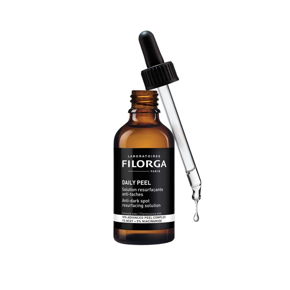 Filorga Daily Peel Anti-Dark Spot - Esfoliante liquido anti-macchie - 50 ml