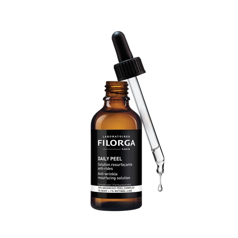Filorga Daily Peel Anti-Wrinkles - Esfoliante liquido anti-rughe - 50 ml