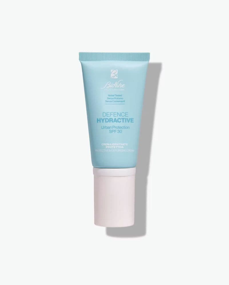 Bionike Defence Hydractive Urban Protection SPF30 - Crema idratante protettiva - 40 ml