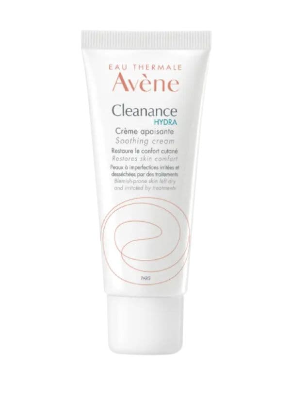 Eau Thermale Avene Cleanance Hydra Crema 40ml