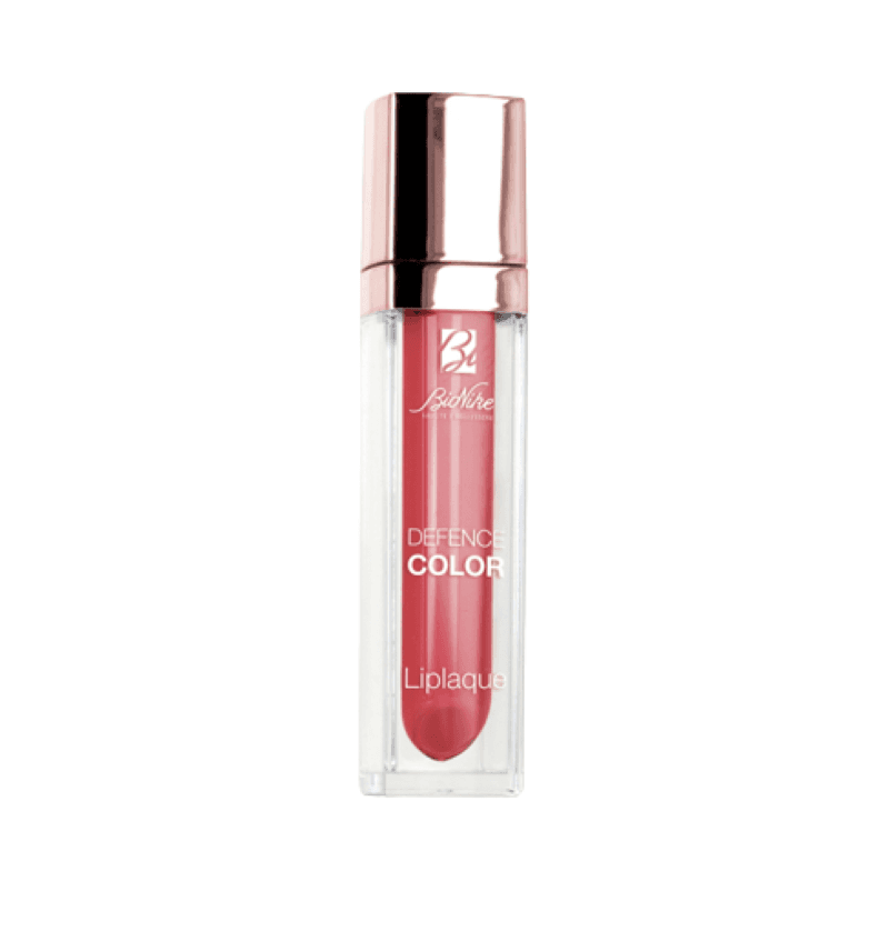 Bionike Defence Color Liplaque 603 - Rossetto rimpolpante ultraluminoso - Nuance framboise - 4,5 ml