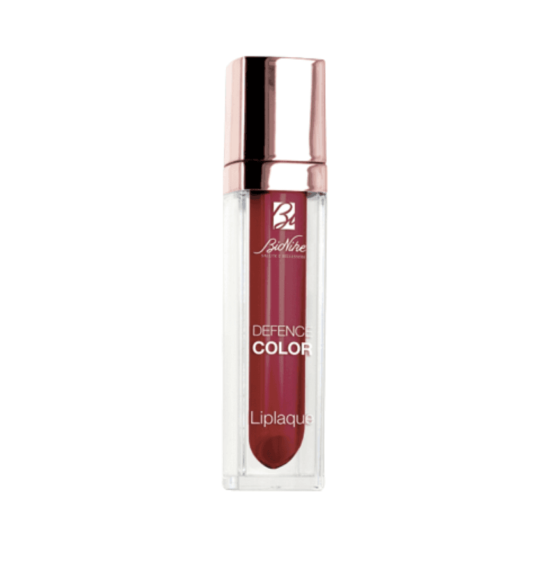 Bionike Defence Color Liplaque 605 - Rossetto rimpolpante ultraluminoso - 4,5 ml
